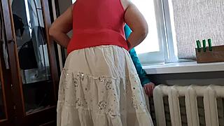 i caught two lesbian students in passionate act