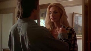 Shannon tweed stars in possessed by the night workout scene