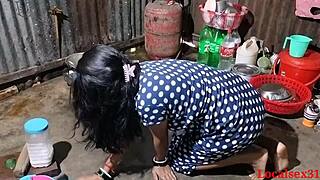 Best Doggystyle Fuck by Village Girl - Official Video by Localsex31