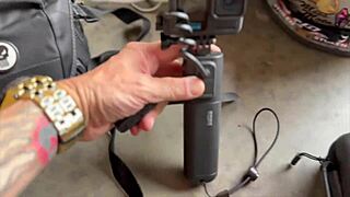 Mt Whitney 2 Downhill Road Cycling XXX Movie