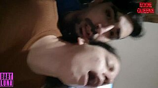 homemade fingering and creampie videos