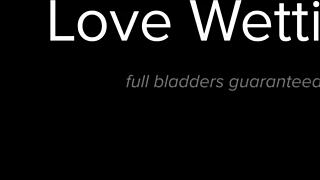 What is Naomi doing in public outdoors?