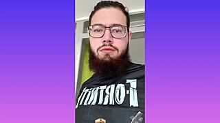 This brunette drives me wild wanting threesome with her best friend