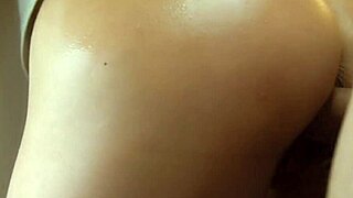 Step Dad Turns Into Dominant Daddy!