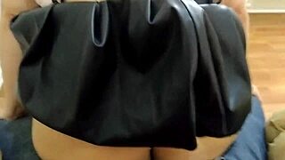 18 year old stepdaughter school return