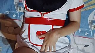 i masturbate as a student with mexican fan