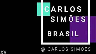 Novinha Gostosa Tatuada Senta Gostoso No Pau Grande