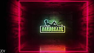 s� anal com a an�zinha - anazinha do mau