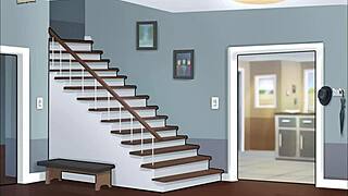 Let's explore summertime saga 217 with amateurs