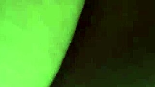 BBC PAWG celebrates thanksgiving in the car with a cumshot