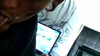 Blowjob for the books