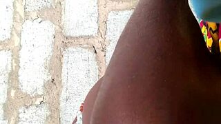 Crazy bitch shares update five