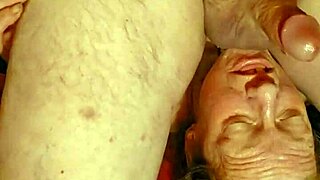 Drunk redhead's throat is deeply fucked after heavy drinking