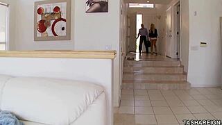 ben english eats pussy rough