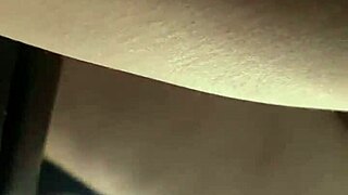 BBC PAWG celebrates thanksgiving in the car with a cumshot