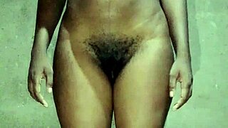 Amateur best african porn she cums twice