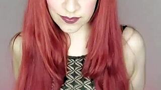 metalera ninfomana en el club joi argentina parte 2