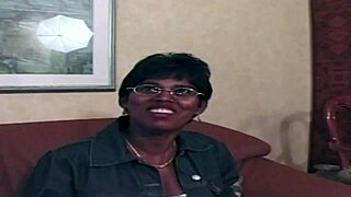 shy indian girl experiences first anal encounter