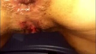 Un Pepinazo En Su Delicioso Culito