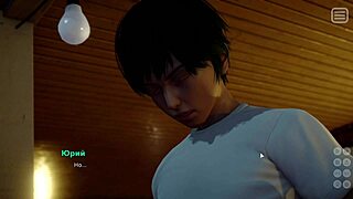 complete gameplay - my bully is my lover part 10