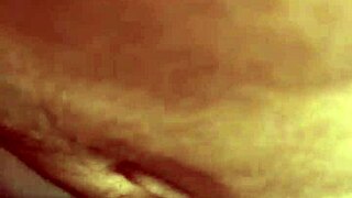 Young Girl Flashes Big Dick in Homemade Backyard