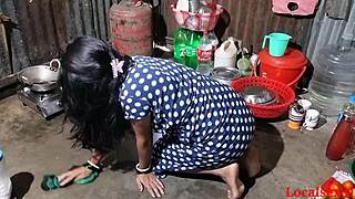 Best Doggystyle Fuck by Village Girl - Official Video by Localsex31