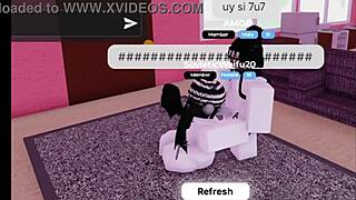 Liz gets an unexpected visitor at her condo.