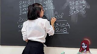 Testing new toys in the classroom setting