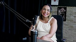 Anal Fun With Eight Men