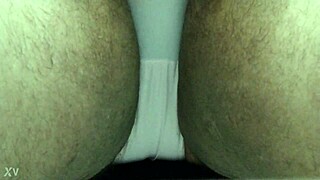 Sexy Crossed Legs - Leave Your Comment, I'll Post More Videos