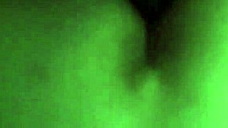 Quick Anal With Skinny Latina