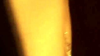 sexy brunette has body for love