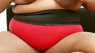 Maid Boldly Shows Her Boobs