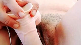 I'm a passionate woman who enjoys big toys and dildos for deep pleasure