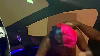 slutted out in the cls 500