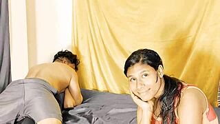 Uttaran20 - sexy teen 18+s have hot threesome