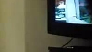 Why does this filthy british girl love rimming indian guys?