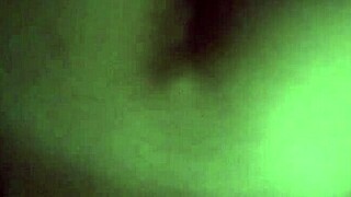 Quick Anal With Skinny Latina