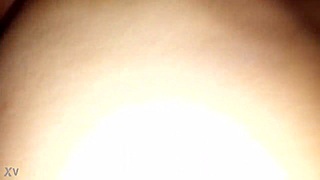 Is This the Best Creampie Fuck with Your Friend's Girlfriend?