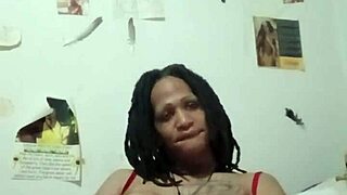 Just Vibing With Trans Beauty