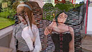 Harem hotel 222 offers exciting game adventures