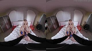 i explore the dark room vr as a personal assistant