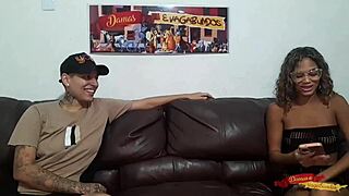 o sapatao sinistro quer mudar o nome e revela - minha pior transa foi com a lua com homem das melhores transa foi com leo ogro e sobre erros errei com minha ex escorpiana alpha