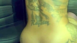 slutted out in the cls 500