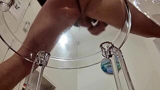 is that huge italian cock too much for you?