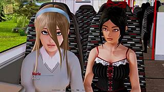 Harem hotel 222 offers exciting game adventures