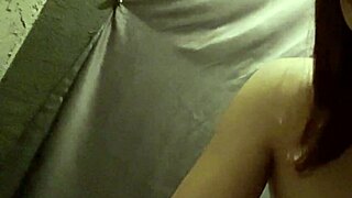 first time toy in ass with rimjob and spreading