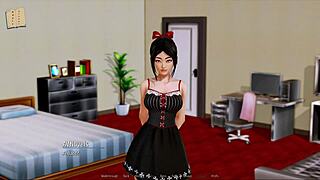 Harem hotel 222 offers exciting game adventures