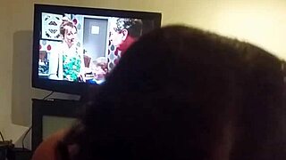 Why does this filthy british girl love rimming indian guys?