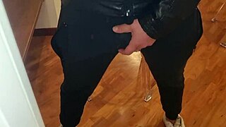 is that huge italian cock too much for you?